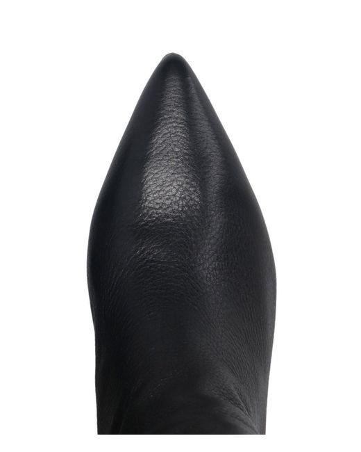 Bottes Noir Ash en coloris Black