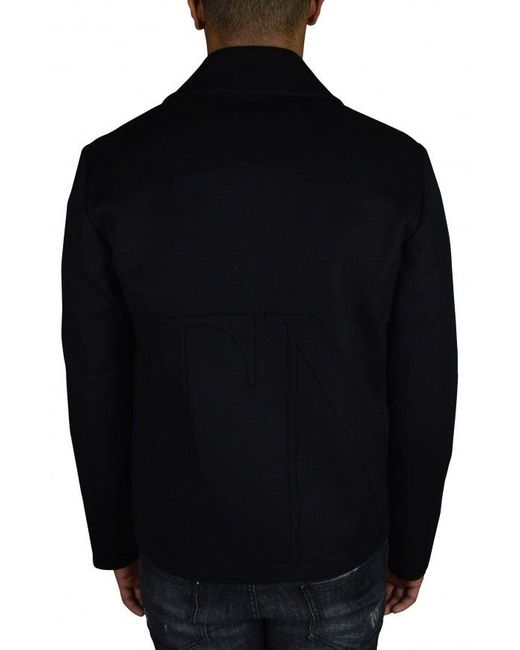 Valentino Garavani Blue Jacket