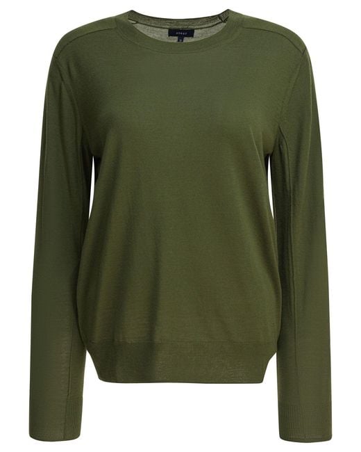 Suéter "Aussie" Soeur de color Green