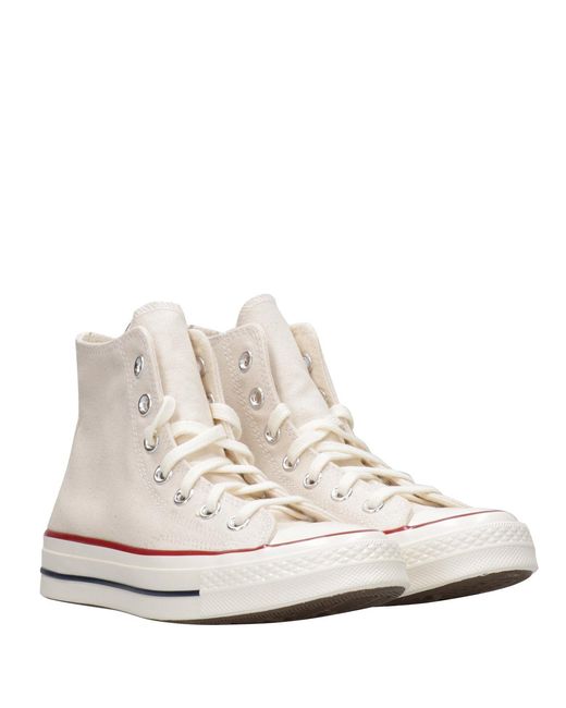 Converse Natural Elfenbein -Turnschuhe