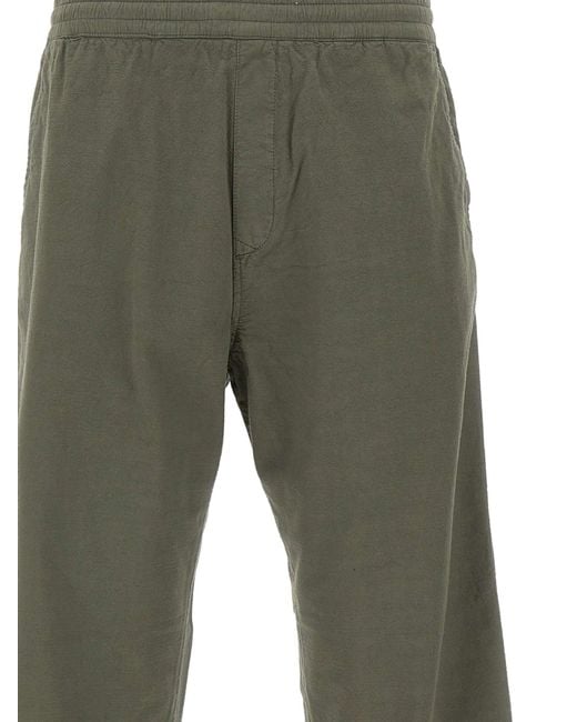 Carhartt Green Walton Pant