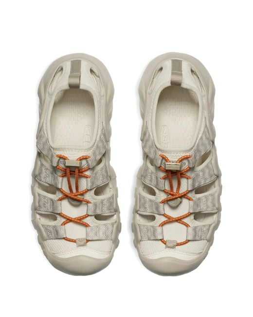 Keen Natural Hyperport H2 W