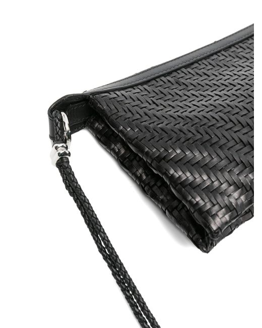 Benedetta Bruzziches Black Pondy