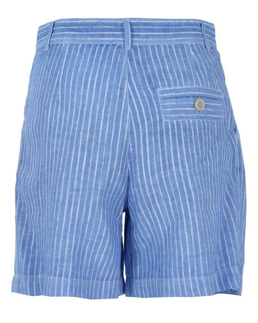 120% Lino Blue 120% Lino