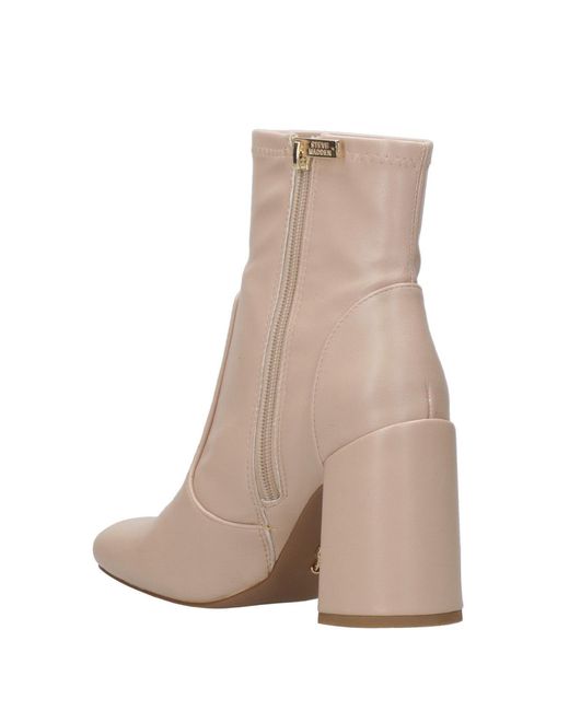 Steve Madden Brown Boots