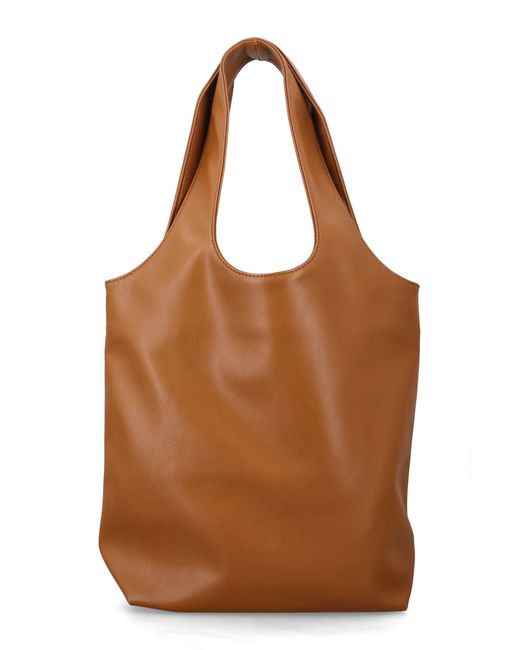 APC Bolsos.. Marrón A.P.C. de color Brown