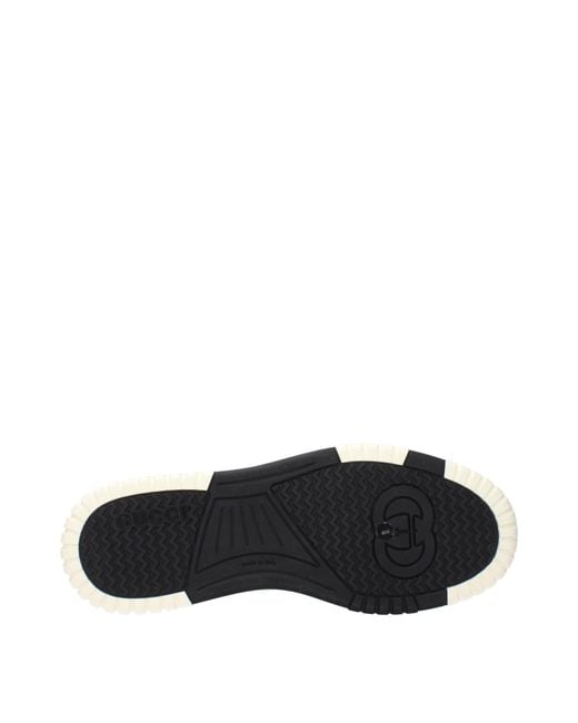 Gucci Re-Web Sneakers in het White voor heren