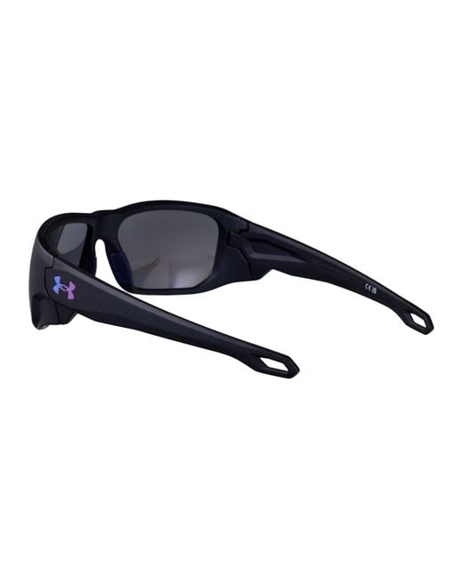 Under Armour Blue Sunglasses for men