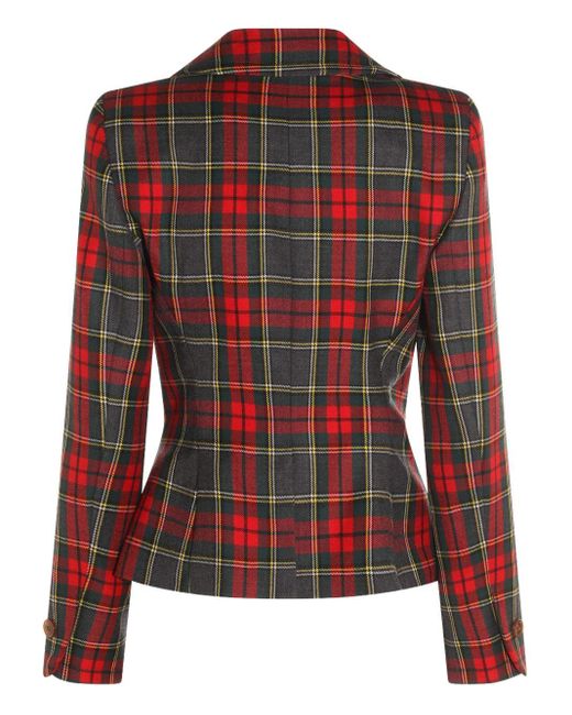 Chaquetas de Vivienne Westwood de color Red