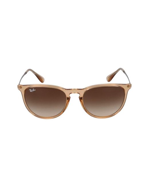 Ray-Ban Sonnenbrille 0 RB4171 651413 /18 /145 in Brown für Herren