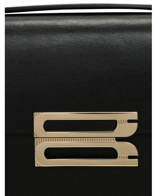 Victoria Beckham Black Bags.