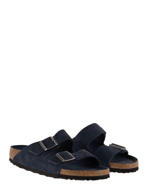 Birkenstock Black Arizona