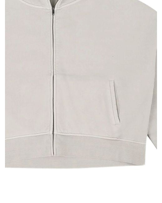 Entire studios White Eternal Zip