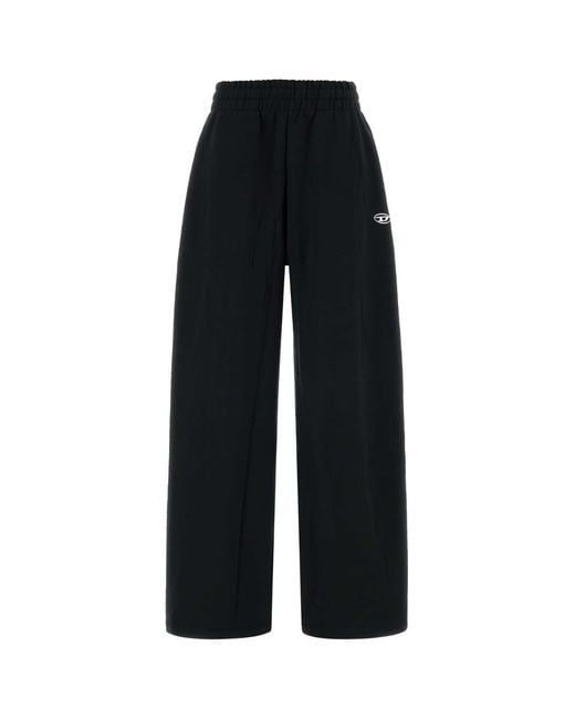 DIESEL Black Zenia