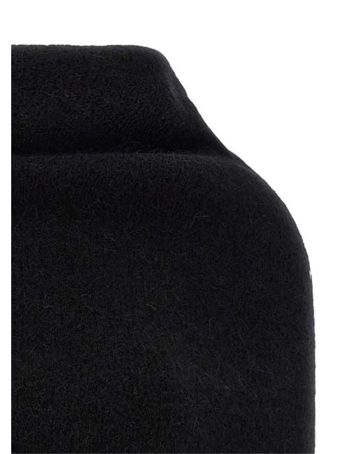 Capot Rick Owens en coloris Blue