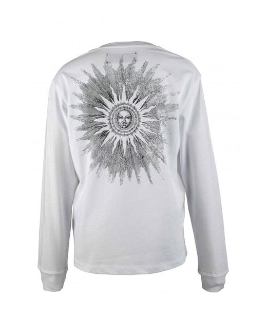 Amiri White T Shirt