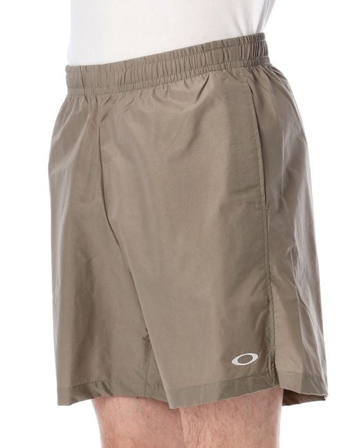 Oakley Natural Allmighty Shorts 7.0 for men