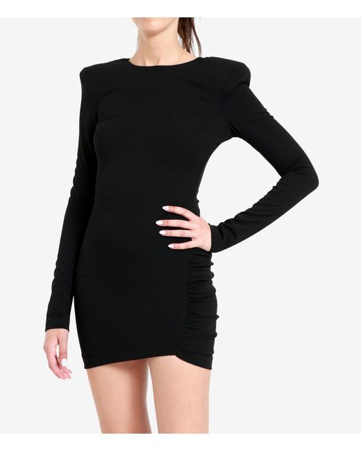 Aniye By Black Dresses