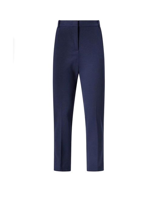 Rosa azul Pinko de color Blue
