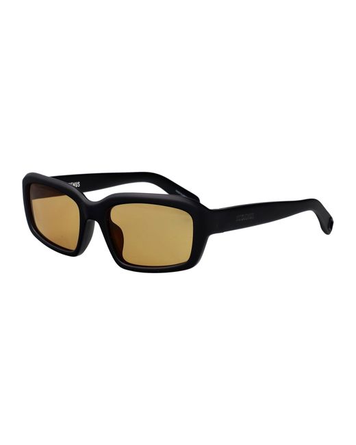 Jacquemus Natural Sunglasses