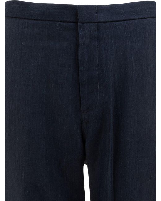 Vince "Louie" Trousers in Blue für Herren
