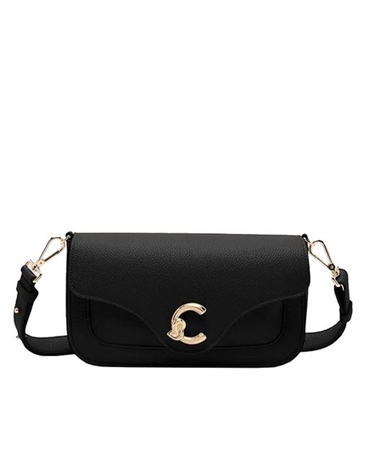 Coccinelle Black ICH'm Entschuldigung, aber