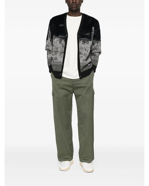 Carhartt Green Brady Cargo Pant