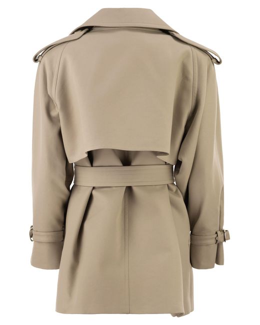 Max Mara Natural Mxscacio
