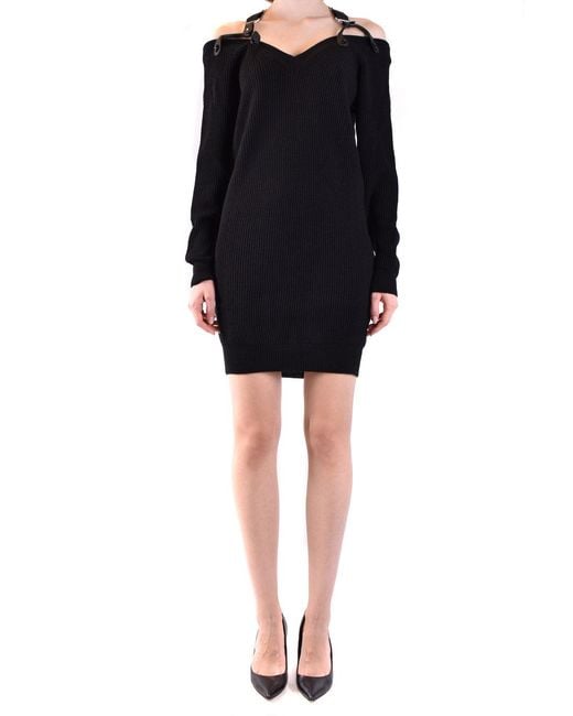 Moschino Moschino Black