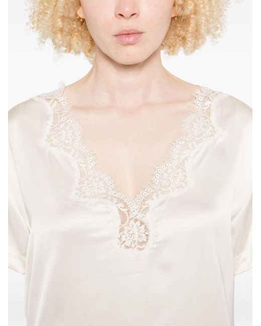 ERMANNO FIRENZE White Ermanno Firenze