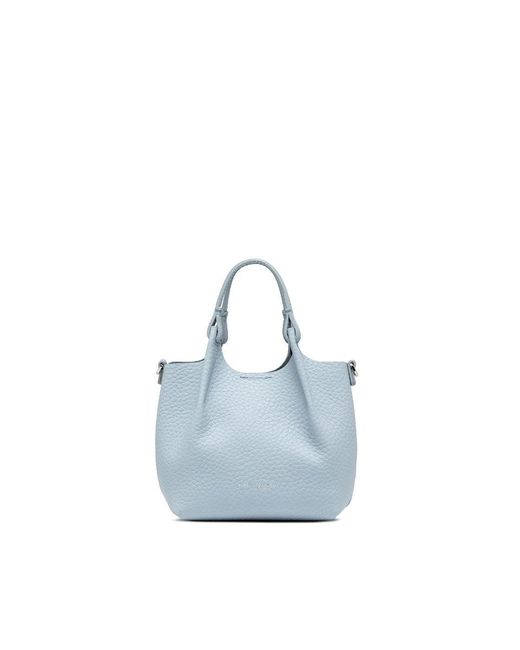 Borse di Gianni Chiarini in Blue