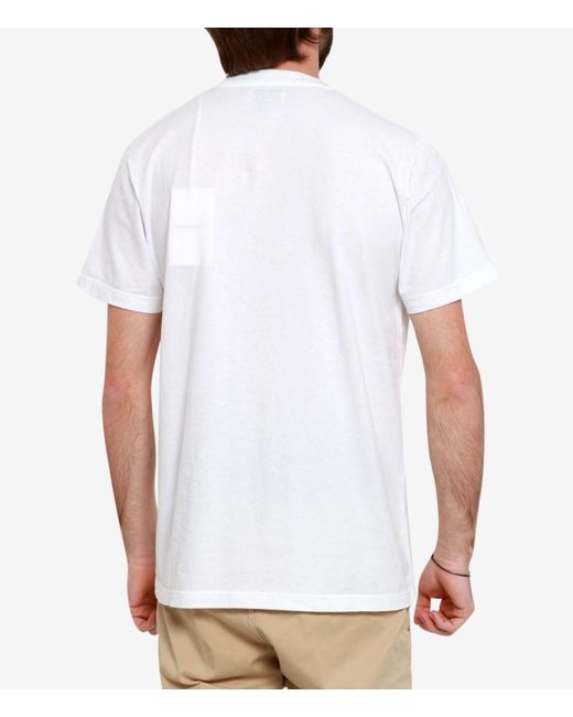 Roy Rogers White T Shirts And Polos for men