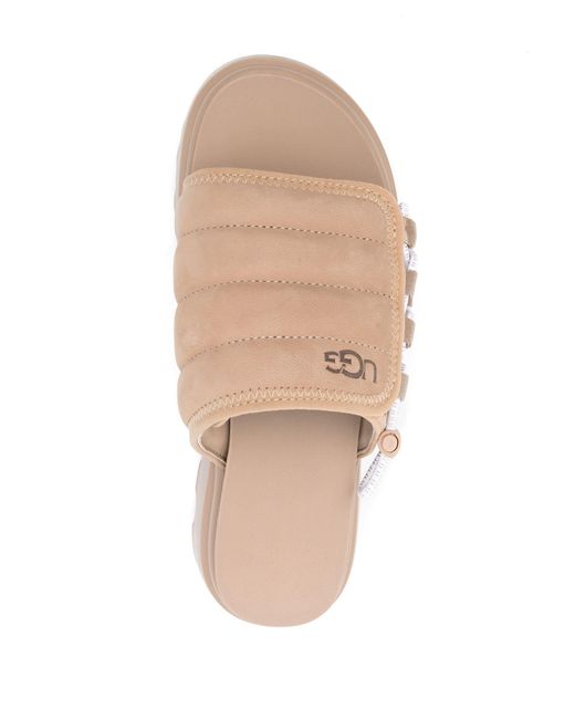 Ugg Pink W Callie