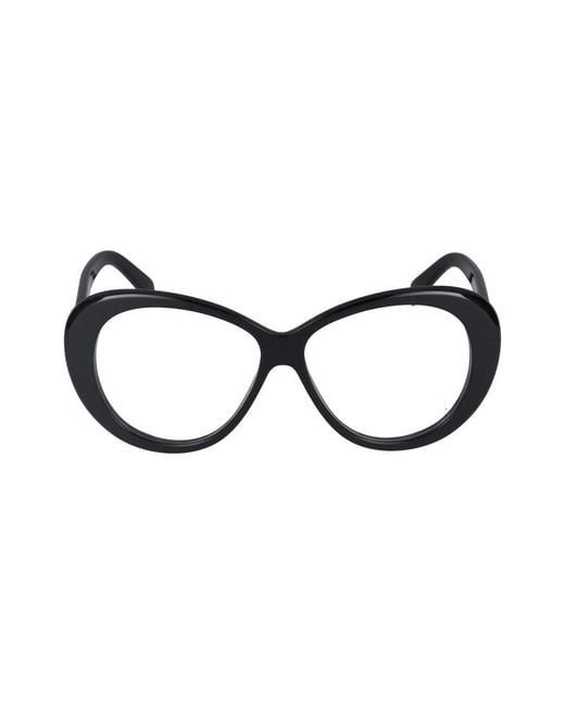 Céline Black Sonnenbrille CL50150 I 001 /13 /140