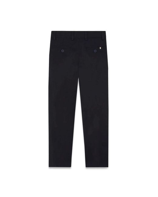 Boss Blue Pantalone Da Cerimonia