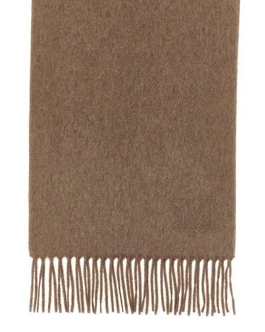 Max Mara Natural 'Wsdalia' Stole