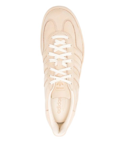 Adidas Natural Gazelle Indoor Lux