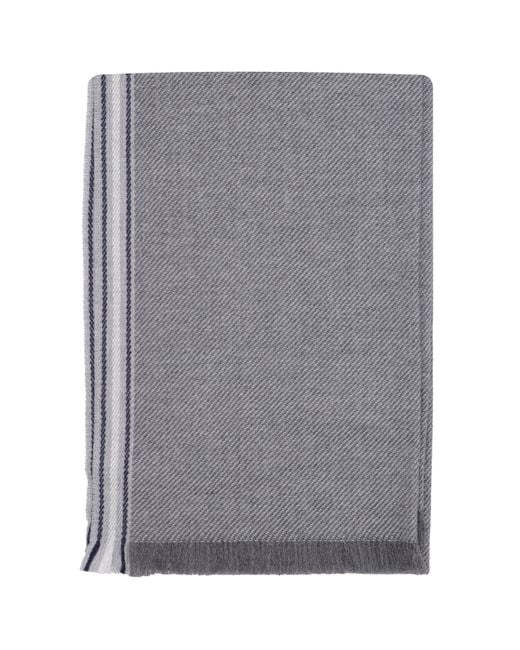 Fay Gray Scarfs for men