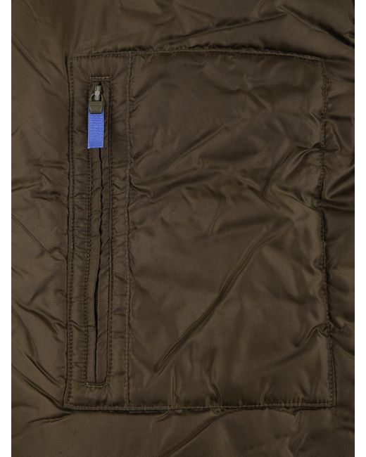 Aspesi Green Jackets