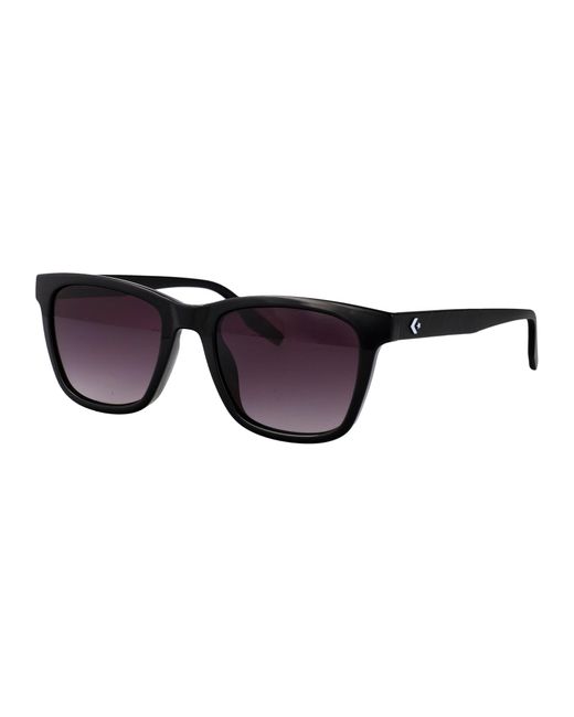 Converse Green Acetate Sunglasses