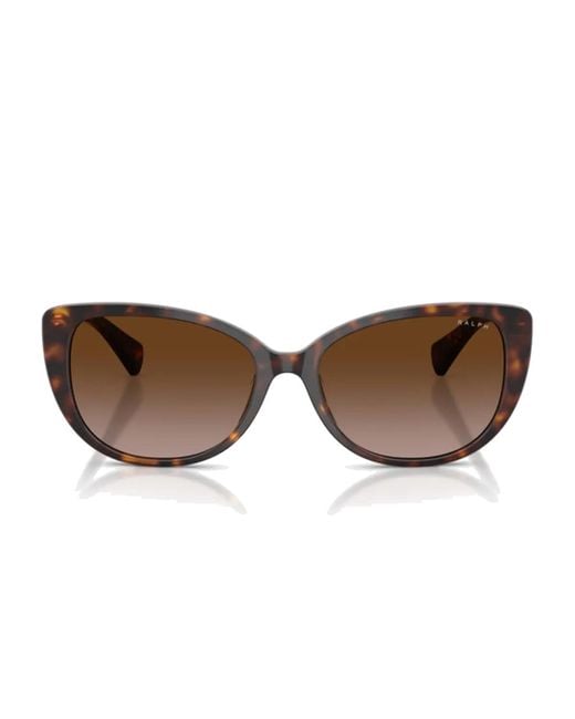 Ralph Lauren Brown Ra5340 U Sunglasses for men
