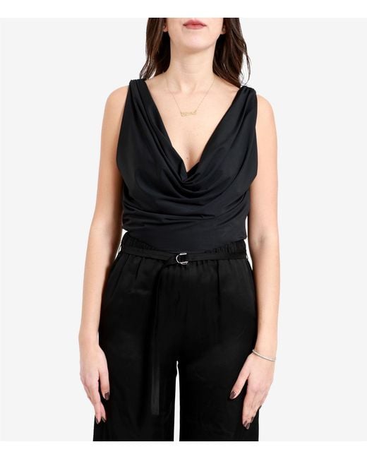 Aniye By Black Top