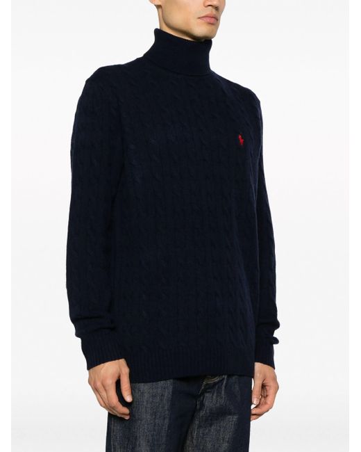 Polo Ralph Lauren Blue Polo Ralph Lauren