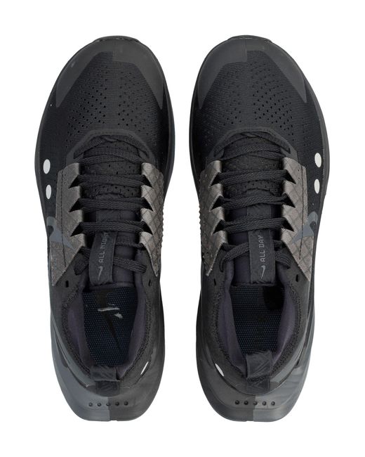 Nike Blue Zegama Trail 2 Sneakers