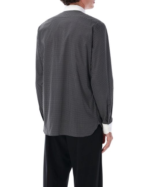 Tom Ford Gray T Shirts And Polos