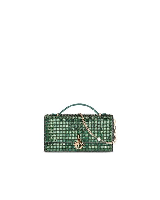 Dior Green Dior Mini My Dior Special Edition