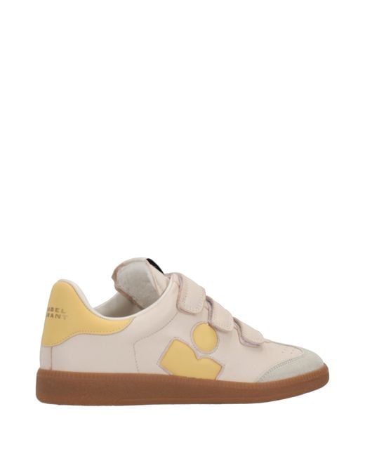 Isabel Marant White Körbe