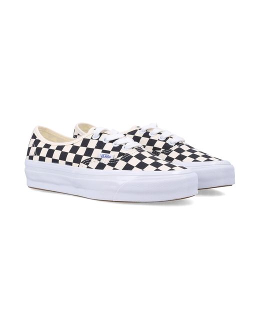 Vans White Turnschuhe