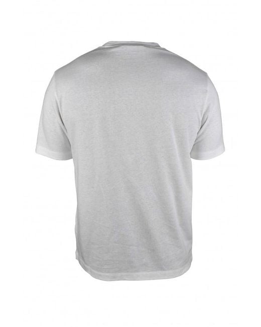 Palm Angels T -shirt in het Gray
