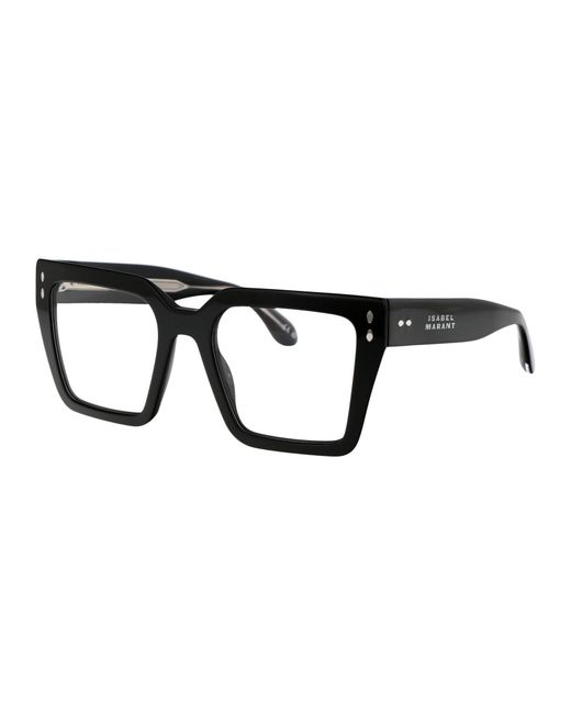 Isabel Marant Black Optical
